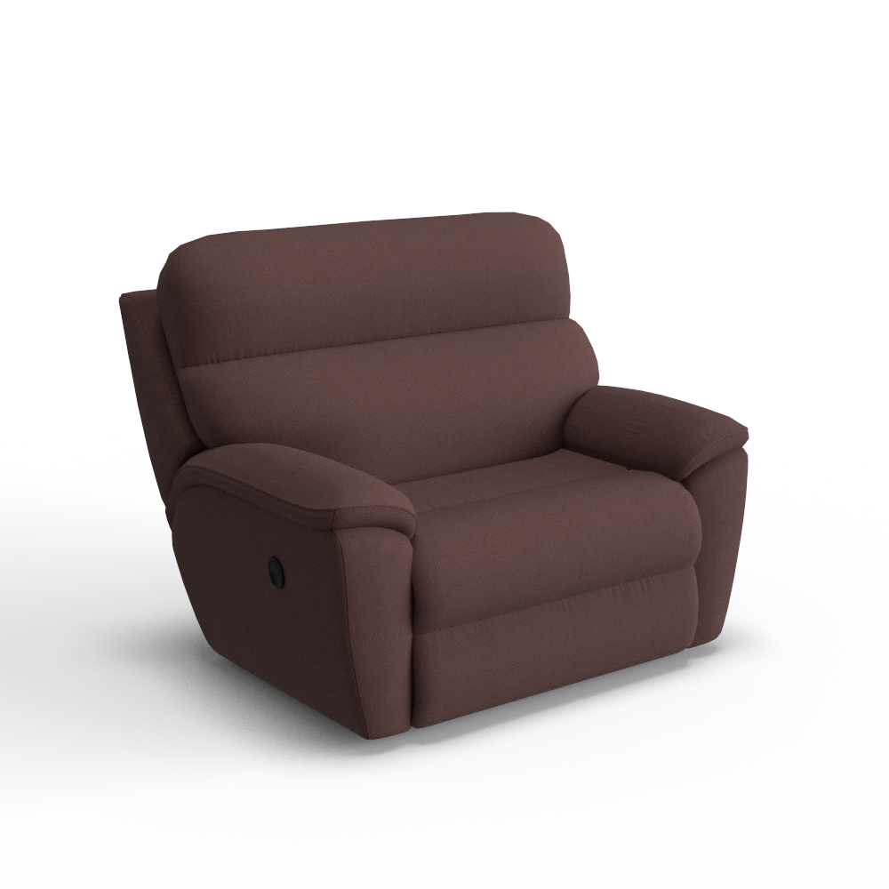 Roman Reclining Chair & A Half